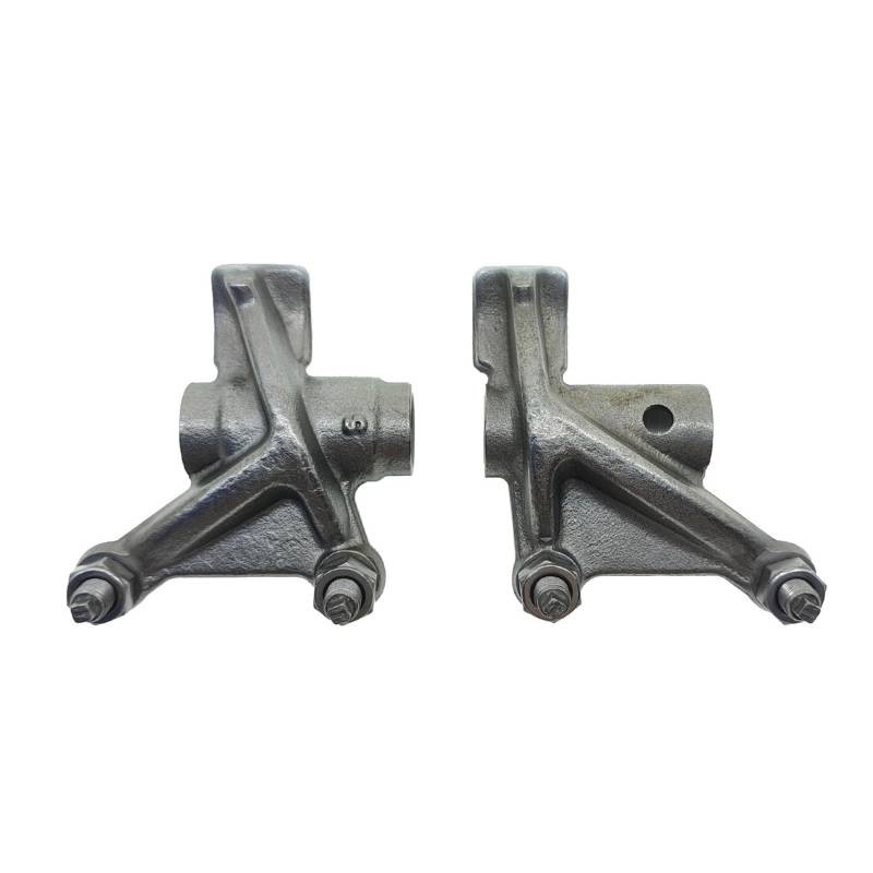 for DR650 DR650SE DR 650 S SE 96-24 650 XF650 97-00 12710-32E01 12840-32E00 12850-32E00 Nockenwelle Kipphebel(Rocker Arm) von RJhXzK