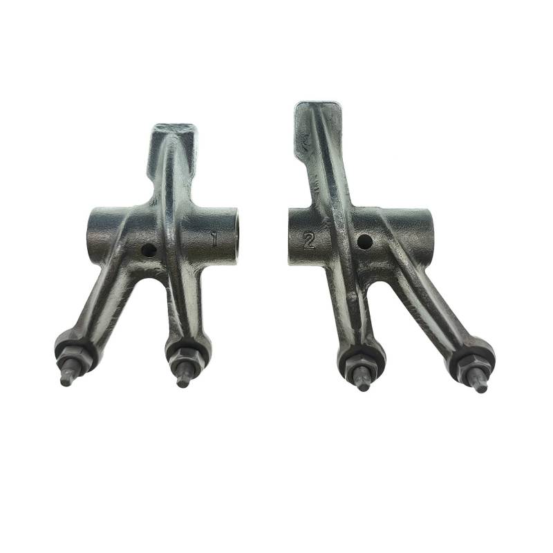 for GN250 DR250 TU250 GZ250 TU DR GN GZ 250 2711-38212-000 Nockenwelle Kipphebel Ventil Pin Schaukel Arm cam Welle(Rocker Arm) von RJhXzK