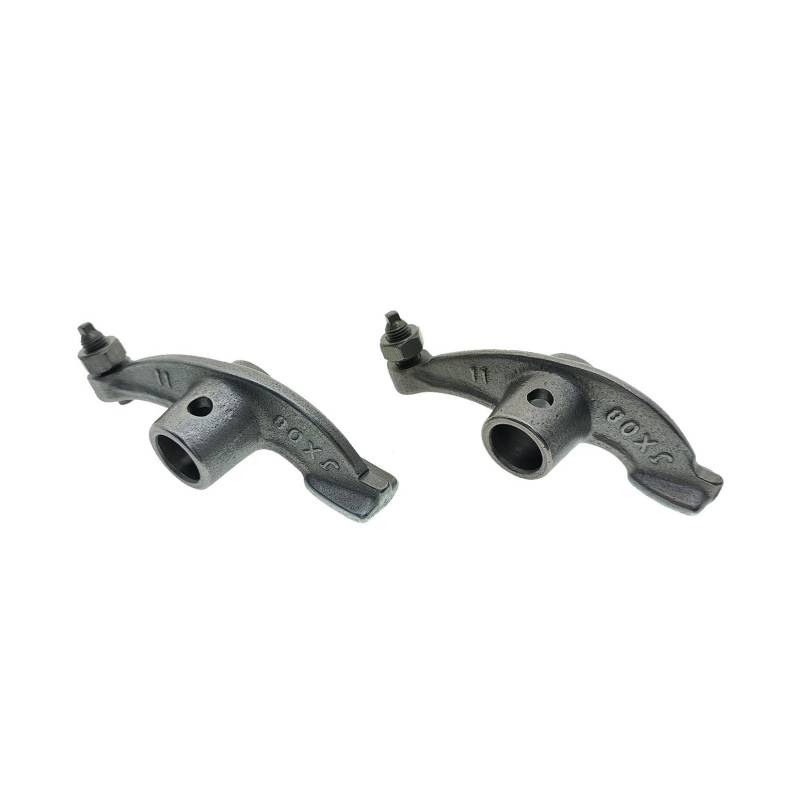 for GS125 GN125 GZ125 DR125 EN125 GS GN GZ DR EN 125 125cc 12711-05230-000 12711-12F50-000 Nockenwelle Kipphebel(Rocker Arm) von RJhXzK