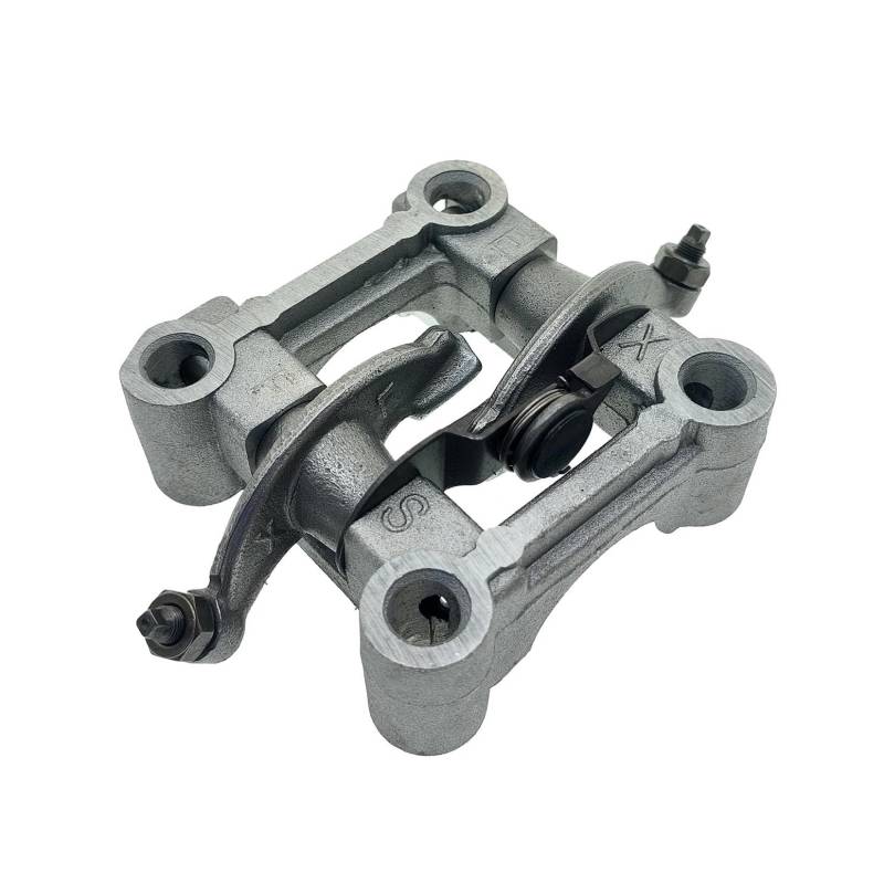 for GY6-125 GY6-150 GY6 125 150 cc 152QMI 157QMJ 1P57QMJ Nockenwelle Kipphebel Modifizierte Leistung Cam Halter(Standard Bracket) von RJhXzK