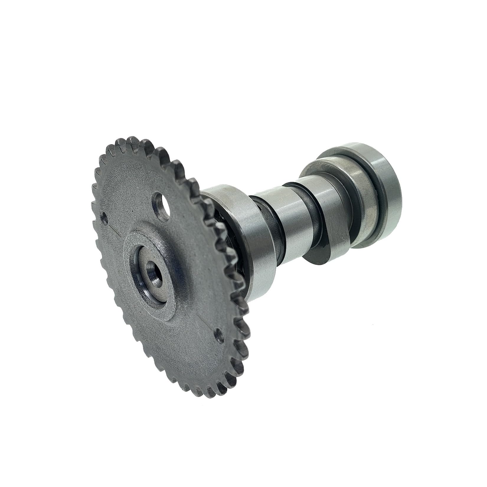 for GY6-125 GY6-150 GY6 125 150 cc 152QMI 157QMJ 1P57QMJ Nockenwelle Kipphebel Modifizierte Leistung Cam Halter(Standard Camshaft) von RJhXzK