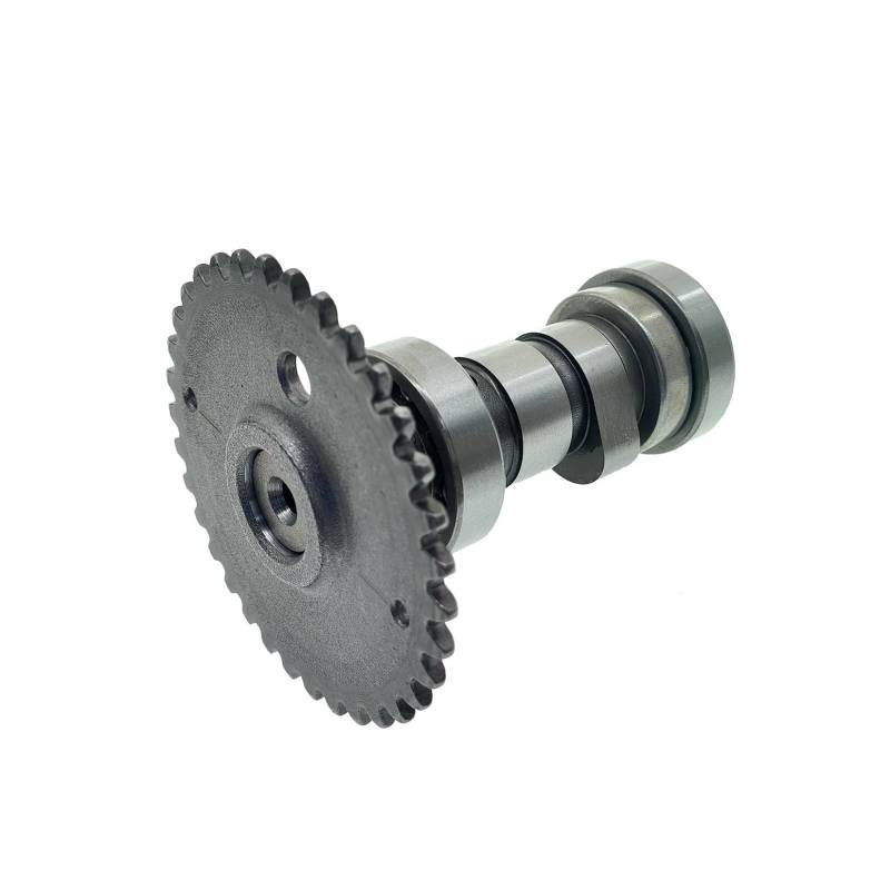 for GY6-125 GY6-150 GY6 125 150 cc 152QMI 157QMJ 1P57QMJ Nockenwelle Kipphebel Modifizierte Leistung Cam Halter(Standard Camshaft) von RJhXzK