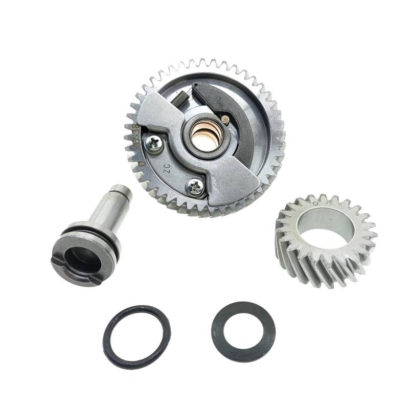 for HX250 SB250 SB HX 250 300 cc Dreirad Nockenwelle Oberen Rocker Swing Arm Pin Cam Welle(Camshaft) von RJhXzK