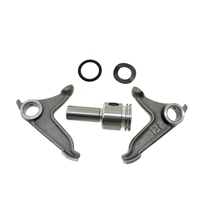 for HX250 SB250 SB HX 250 300 cc Dreirad Nockenwelle Oberen Rocker Swing Arm Pin Cam Welle(Rocker Arm) von RJhXzK