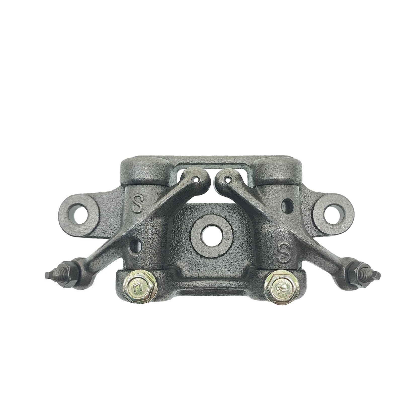 for HX250 SB250 SB HX 250 300 cc Dreirad Nockenwelle Oberen Rocker Swing Arm Pin Cam Welle(Upper Rocker Arm) von RJhXzK