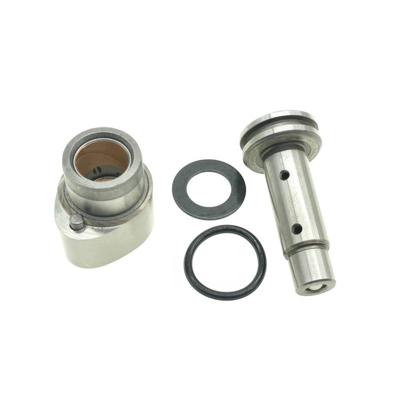 for Kick Fan 125 XLR 125 Bros CG 125 ES KS TITAN125 CG125 Fan 2000-2009 14100-KGA-K00 Nockenwelle Rocker Arm Stange Push(Cam Head Shaft) von RJhXzK