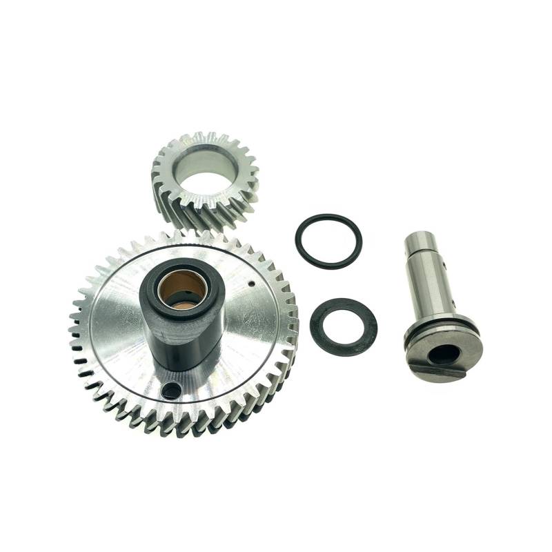 for Kick Fan 125 XLR 125 Bros CG 125 ES KS TITAN125 CG125 Fan 2000-2009 14100-KGA-K00 Nockenwelle Rocker Arm Stange Push(Camshaft Set) von RJhXzK