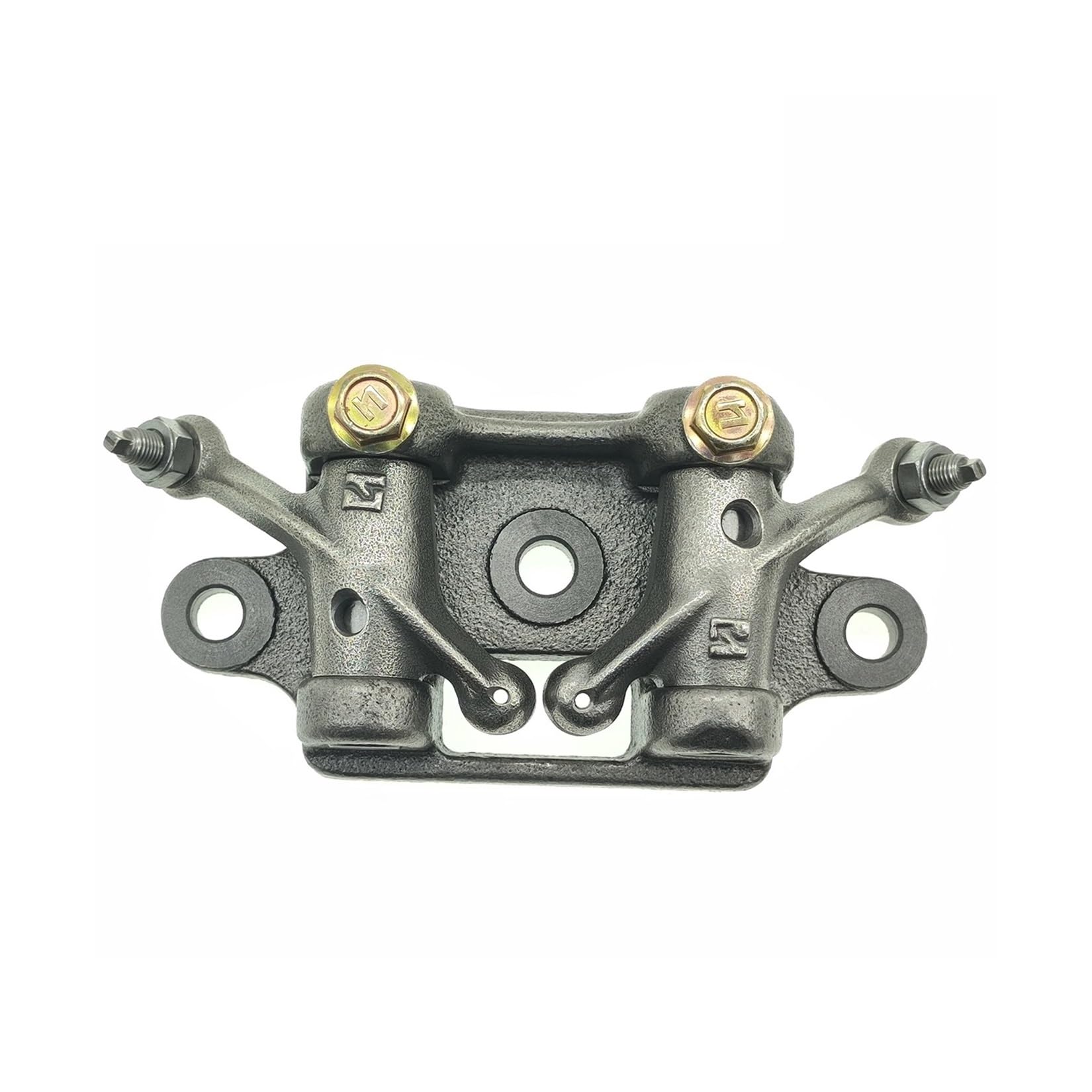 for Kick Fan 125 XLR 125 Bros CG 125 ES KS TITAN125 CG125 Fan 2000-2009 14100-KGA-K00 Nockenwelle Rocker Arm Stange Push(Rocker Arm) von RJhXzK