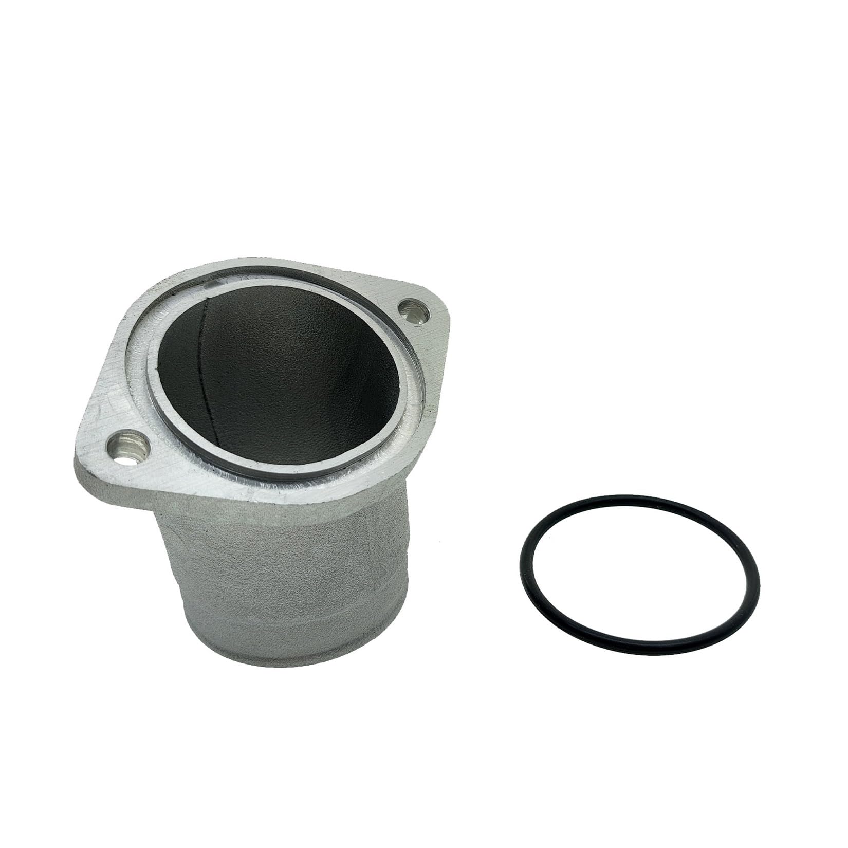 for NC250SR KAYO K6R NT250 RX3 Vergaser Ansaugstutzen Rohr Zylinderkopf Dual Nockenwelle Modell for NC250SR KAYO K6R NT250 RX3 Vergaser Ansaugstutzen Rohr Zylinderkopf Dual Nockenwelle Modell von RJhXzK