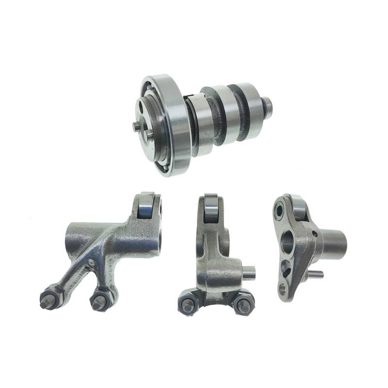 for NMAX125 Aerox125 NVX125 NMAX155 Aerox155 NVX155 TDR155 X-MAX N max Aerox NVX 125 155 GDP125-A R15V3 Nockenwelle Kipphebel(One Set) von RJhXzK
