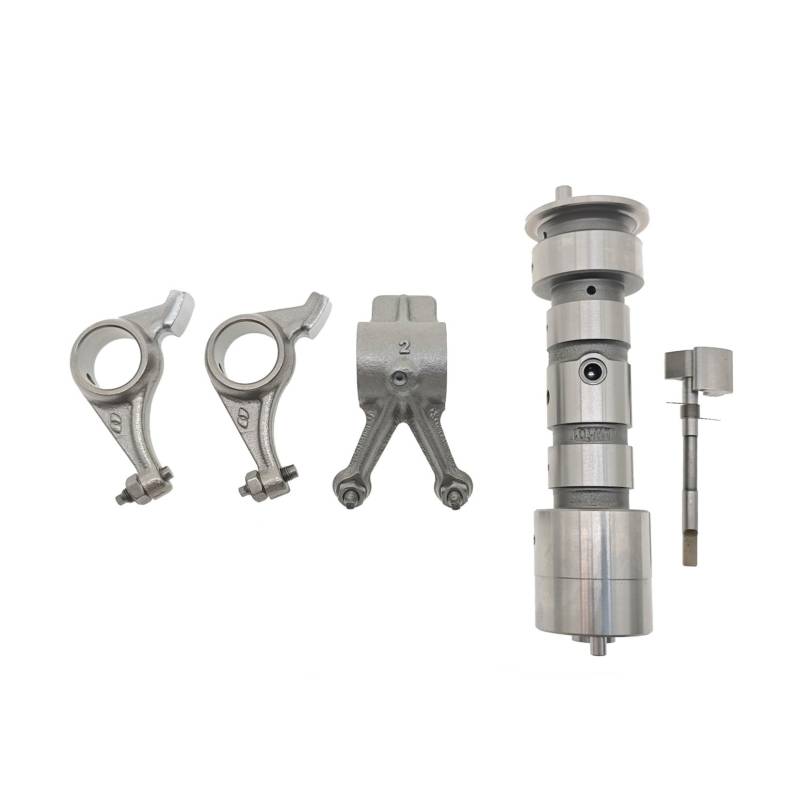 for Sportsman Ranger Big Boss Scramble 400 450 500 96-12 3086212 3084898 3085855 Nockenwelle Kipphebel(One Set) von RJhXzK