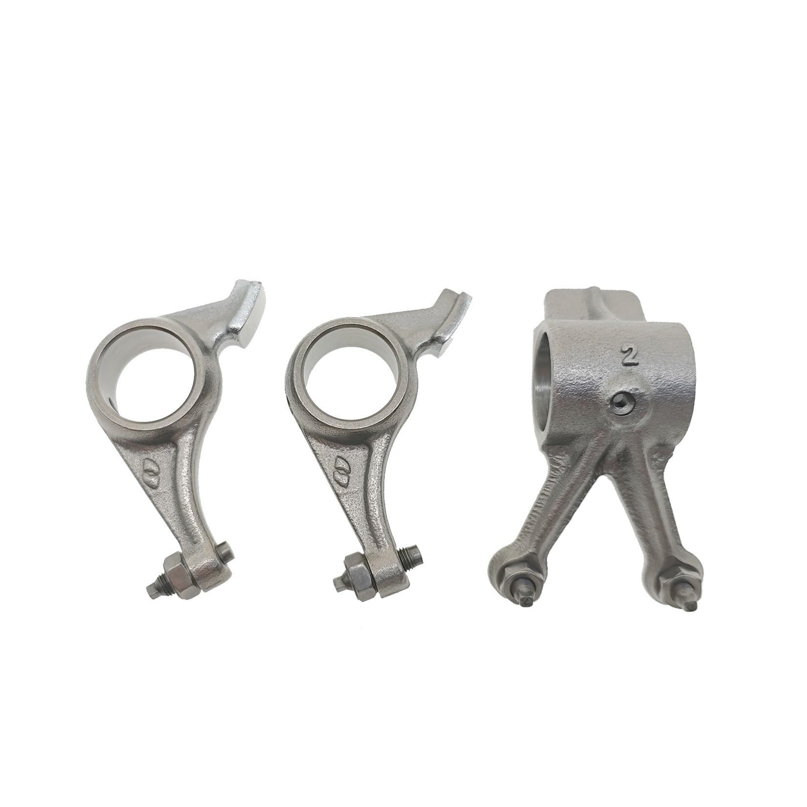 for Sportsman Ranger Big Boss Scramble 400 450 500 96-12 3086212 3084898 3085855 Nockenwelle Kipphebel(Rocker Arm) von RJhXzK