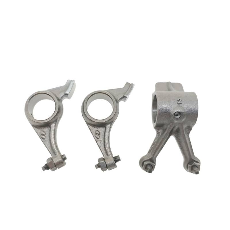 for Sportsman Ranger Big Boss Scramble 400 450 500 96-12 3086212 3084898 3085855 Nockenwelle Kipphebel(Rocker Arm) von RJhXzK