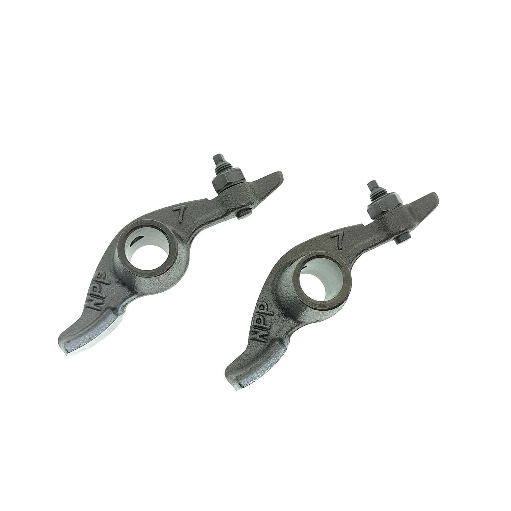 for TW125 TW200 TW225E SR125 XT200 XT225 XT250 YD125 TTR225 TTR230 TT225 1KH-12171-00 XT TR TT Nockenwelle Kipphebel(Rocker Arm) von RJhXzK