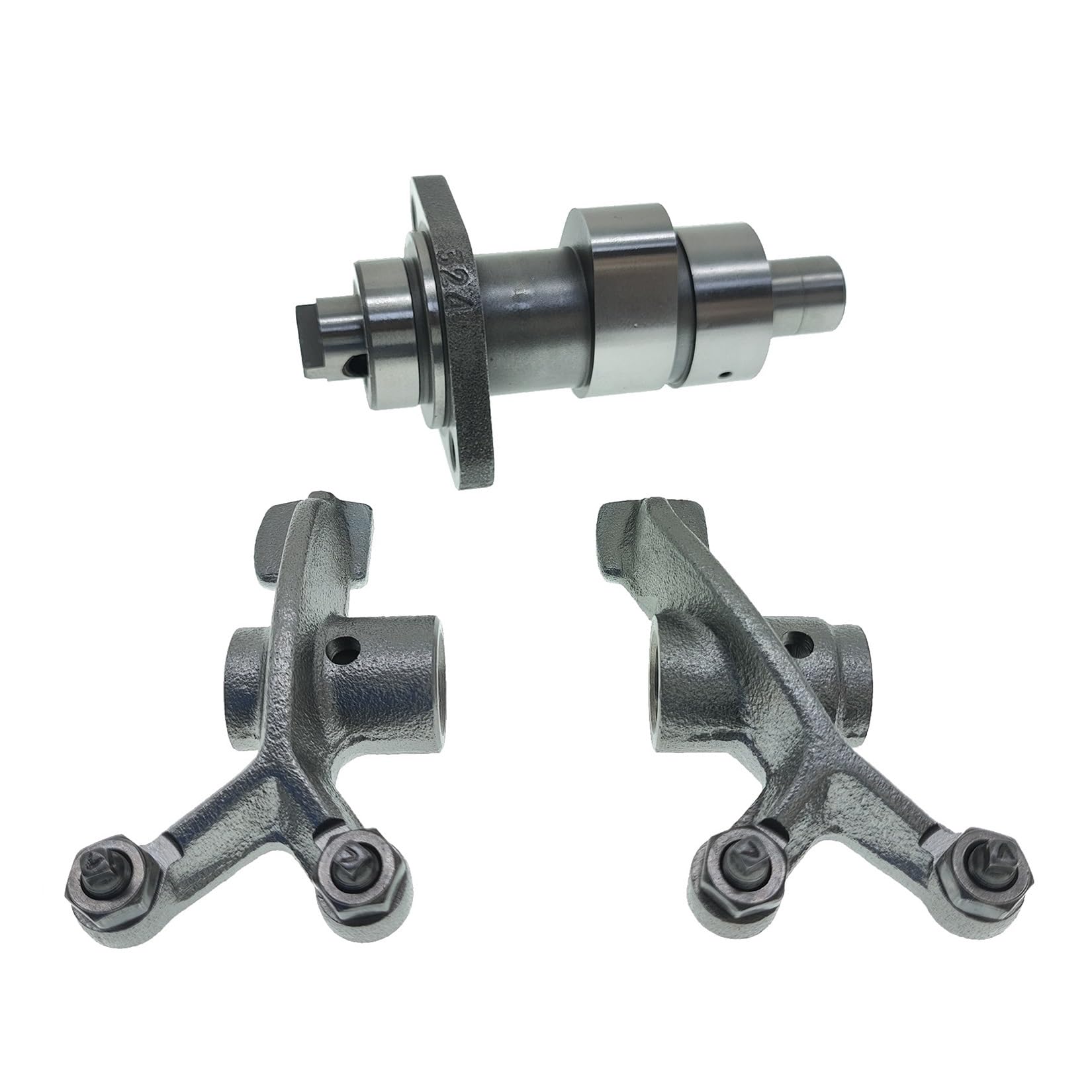 for VF125 VF 125 125cc Nockenwelle Kipphebel Nockenwelle(One Set) von RJhXzK