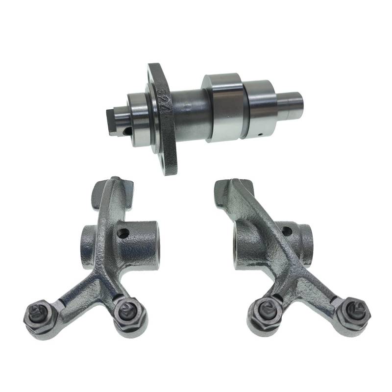 for VF125 VF 125 125cc Nockenwelle Kipphebel Nockenwelle(One Set) von RJhXzK