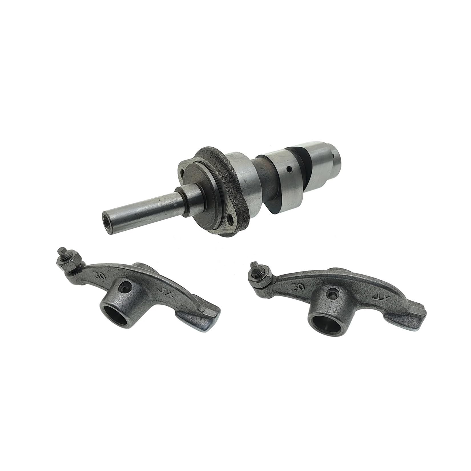 for XL125S XL185S XL200R XL XLS 125 180 200 1979-1993 14101-437-000 14101-437-010 14431-383-000 Nockenwelle Kipphebel(One Set) von RJhXzK