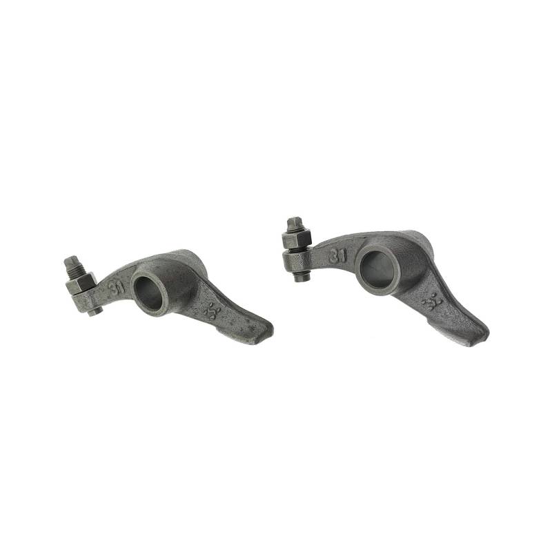 for XLR250R 85-93 XR250L 91-96 XLR XR 250 RL Baja 14100-KR6-000 14431-KK0-000 14441-KK0-000 Nockenwelle Kipphebel(Rocker 14431) von RJhXzK