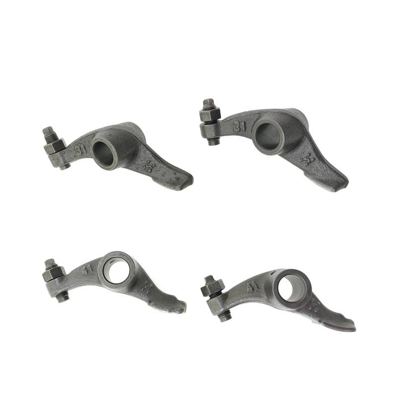 for XLR250R 85-93 XR250L 91-96 XLR XR 250 RL Baja 14100-KR6-000 14431-KK0-000 14441-KK0-000 Nockenwelle Kipphebel(Rocker Arm) von RJhXzK