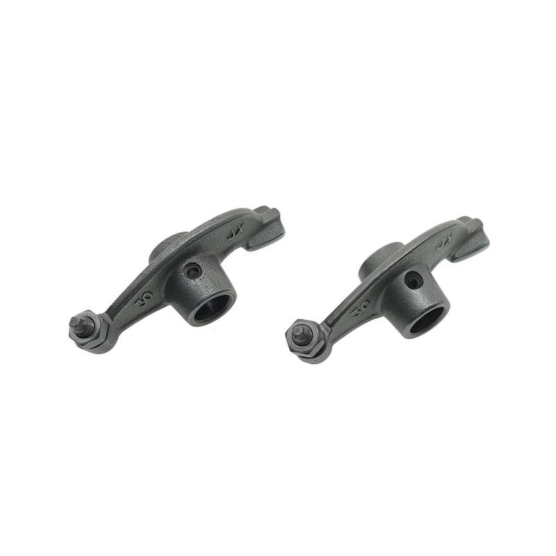 for XR185 XR200 XR200R 1979-2002 XR 185 200 cc 14100-KKO-010 14101-446-000 14431-383-000 Nockenwelle Kipphebel(Rocker Arm) von RJhXzK