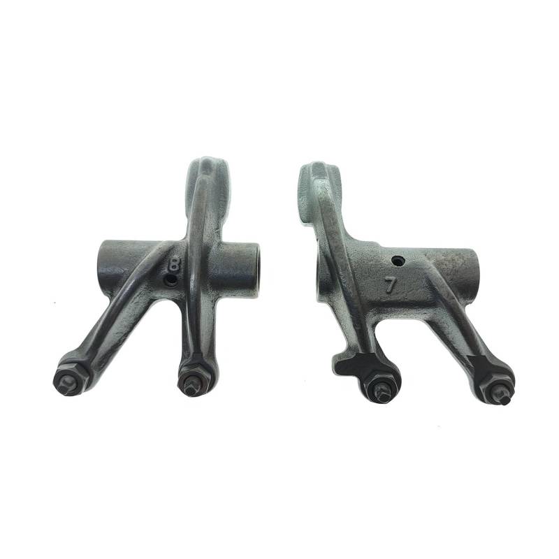 for XR250 XL250S XL250R XR XL 250 SR 1978-1983 14101-428-010 14431-428-000 Nockenwelle Cam Welle Schaukel Rocker Arm(Rocker Arm) von RJhXzK
