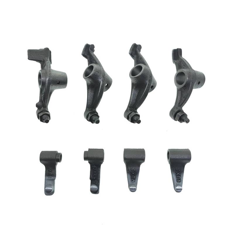 for XY400 Klassische X5 Motor CB400 CB400SS XY CB 400 SS GY Nockenwelle Kipphebel(Rocker Arm) von RJhXzK