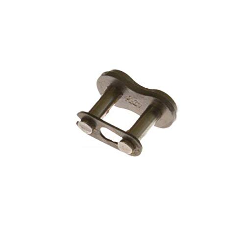 Kettenschloss Clip für 428er H-Kette O-Ring Schloss für Quad Motorrad Clipschloss von RK
