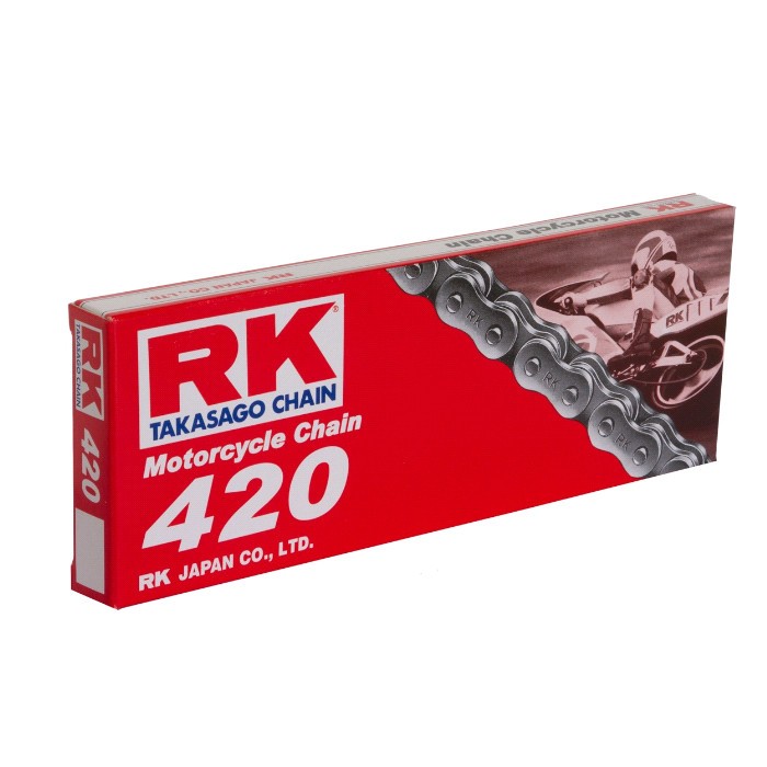RK Kette  420-078 von RK