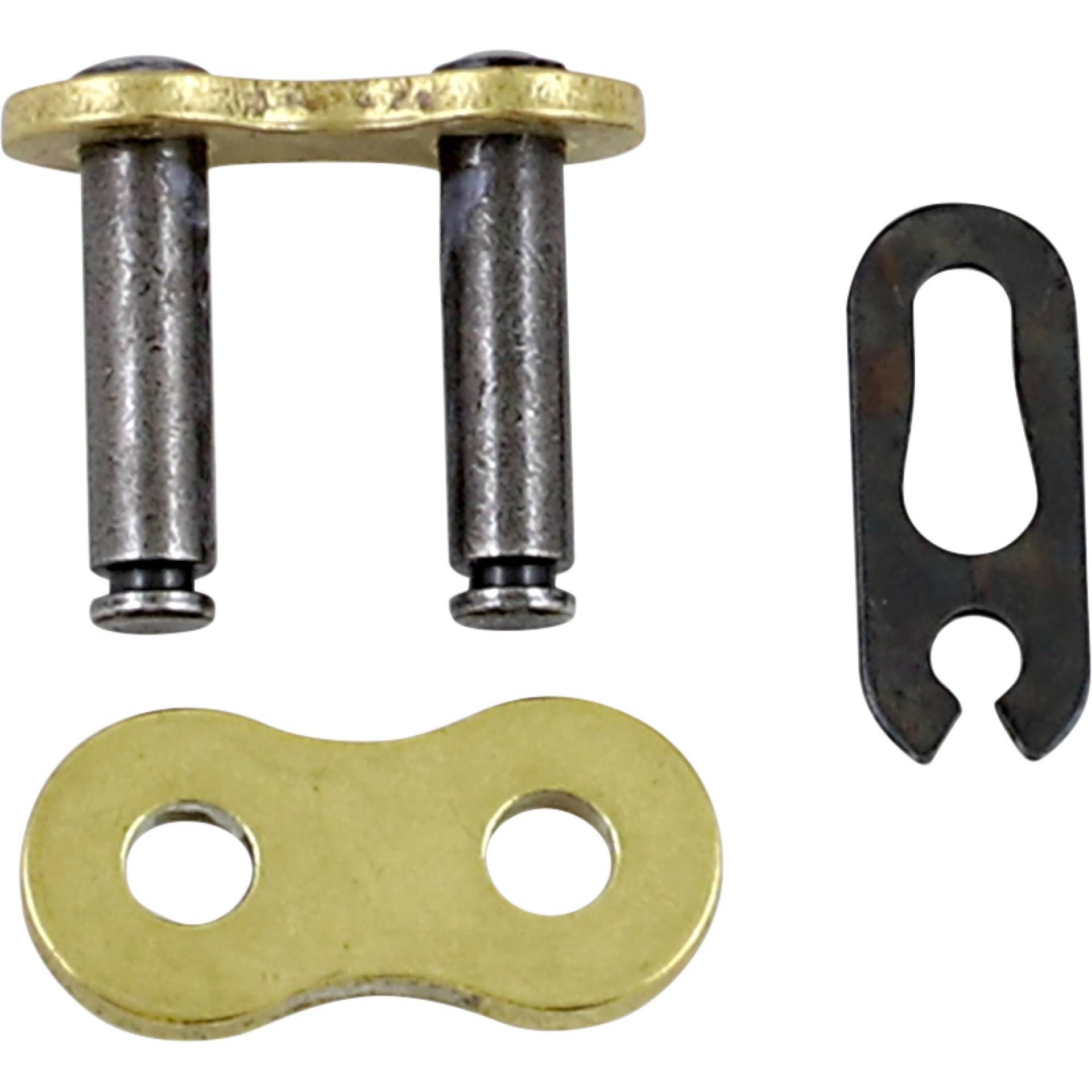 RK Kette - GB428MXZ4-CLIP - Gold (GB428MXZ4-CL) von RK