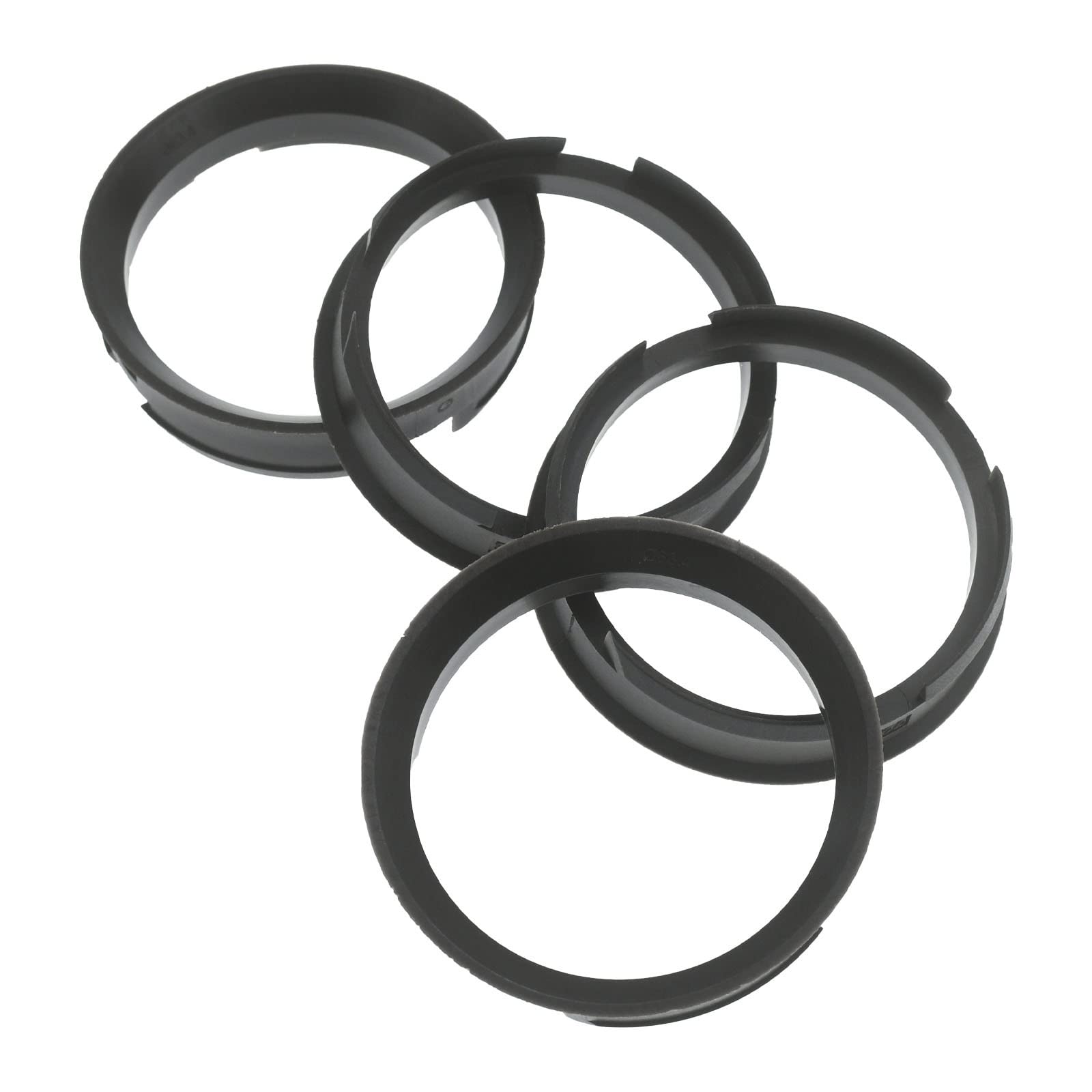 4X Zentrierringe 72,6 x 63,4 mm Dunkelbraun Felgen Ringe Made in Germany 4X Zentrierringe 72,6 x 63,4 mm Dunkelbraun Felgen Ringe Made in Germany von RKC