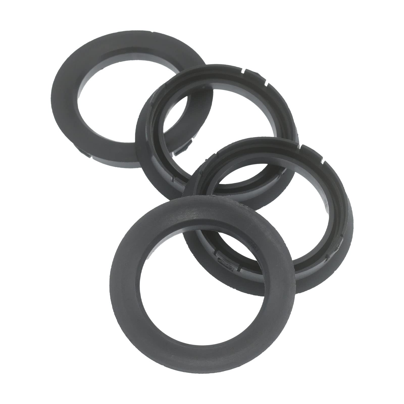 4X Zentrierringe 74,1 x 56,1 mm Dunkelgrau Felgen Ringe Made in Germany 4X Zentrierringe 74,1 x 56,1 mm Dunkelgrau Felgen Ringe Made in Germany von RKC