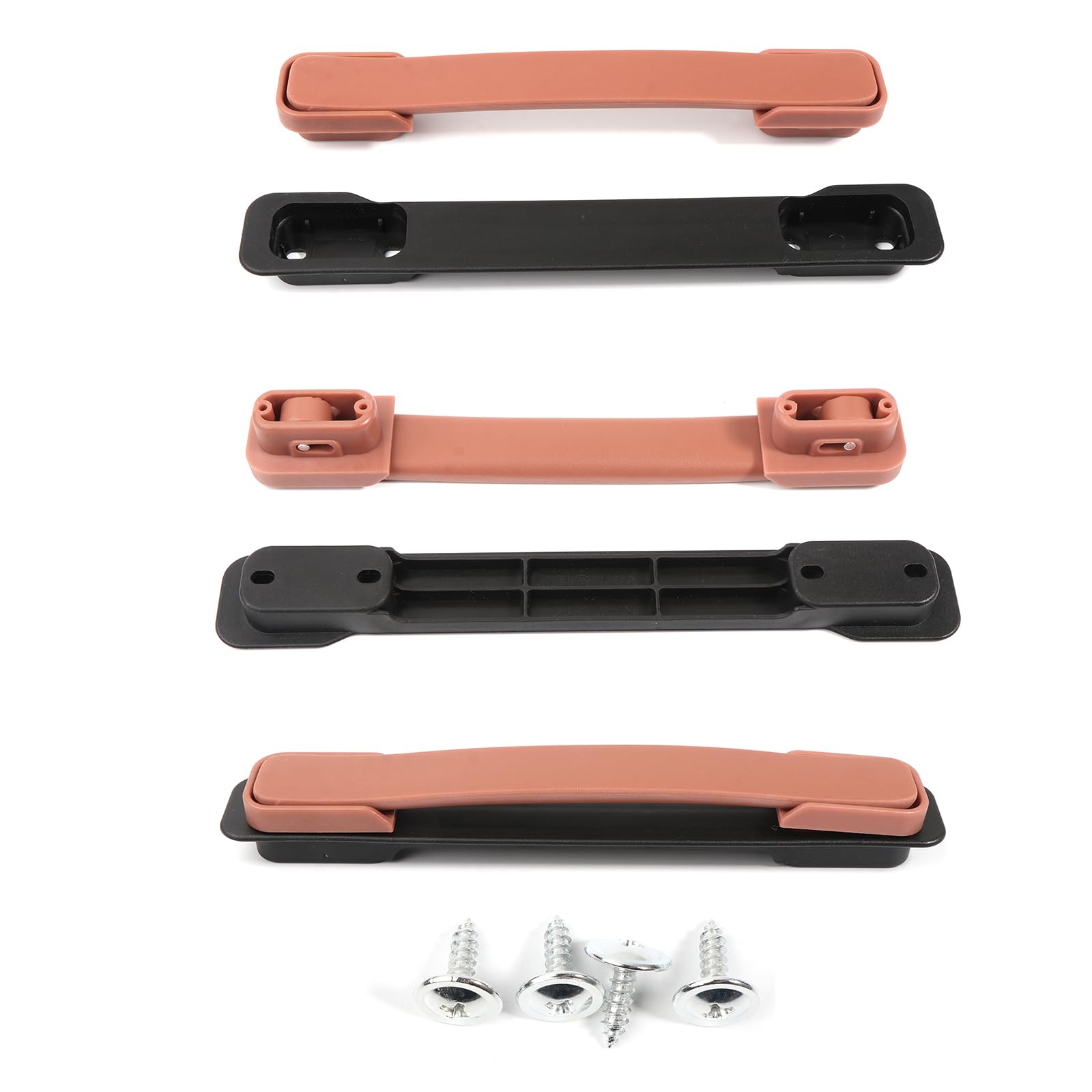 1 PC Travel Koffer Gepäckgriff Gurtband Tragen Sie Austausch Für Kofferzubehör 1 PC Travel Koffer Gepäckgriff Gurtband Tragen Sie Austausch Für Kofferzubehör von RKJRTK