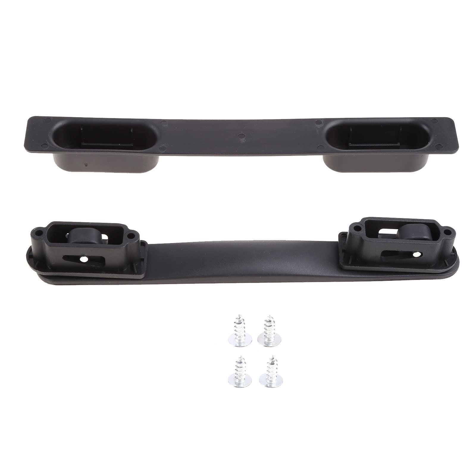 1 PC Travel Koffer Gepäckgriff Gurtband Tragen Sie Austausch Für Kofferzubehör 1 PC Travel Koffer Gepäckgriff Gurtband Tragen Sie Austausch Für Kofferzubehör von RKJRTK