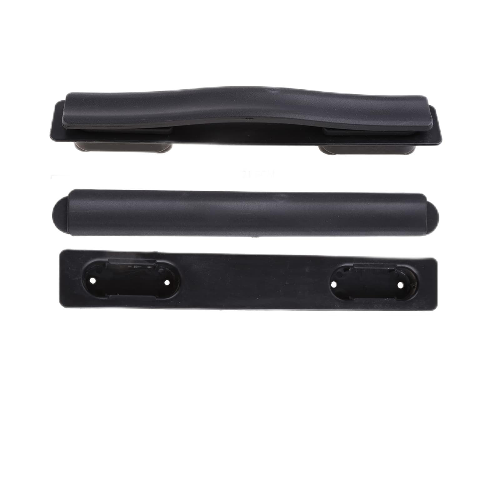 1 PC Travel Koffer Gepäckgriff Gurtband Tragen Sie Austausch Für Kofferzubehör 1 PC Travel Koffer Gepäckgriff Gurtband Tragen Sie Austausch Für Kofferzubehör von RKJRTK