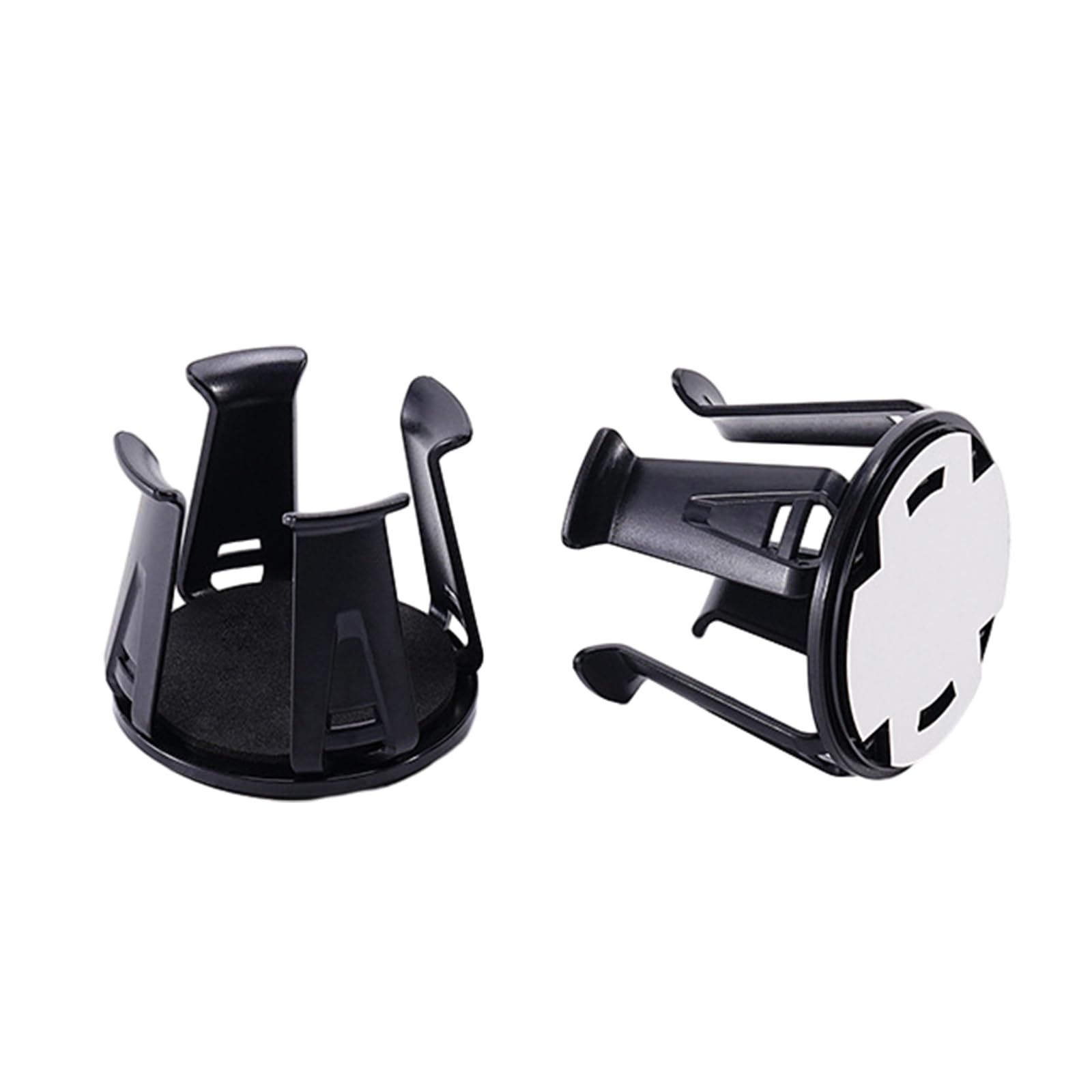 2pcs Car Cup Flaschenhalter Car Cup Racks Getränkhalter Rack Multifunktional Getränk Rack Auto Accessoire Schwarz 2pcs Car Cup Flaschenhalter Car Cup Racks Getränkhalter Rack Multifunktional Getränk Rack Auto Accessoire Schwarz von RKJRTK