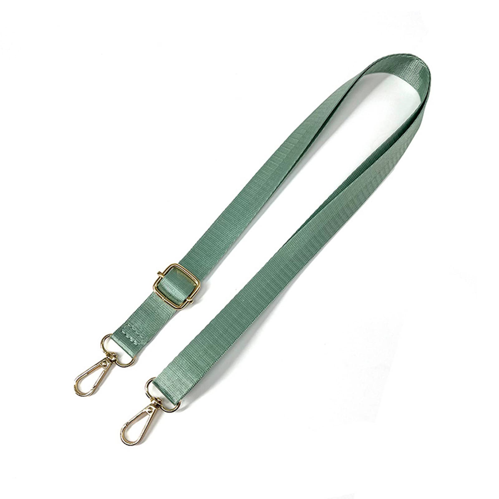 54-Zoll Body Bag Gurthandtaschen Umhängetasche Ersatzverstellbarer Nylongurt Für Lady Geldbeutel Handgefertigt Taschen 54-Zoll Body Bag Gurthandtaschen Umhängetasche Ersatzverstellbarer Nylongurt Für Lady Geldbeutel Handgefertigt Taschen von RKJRTK