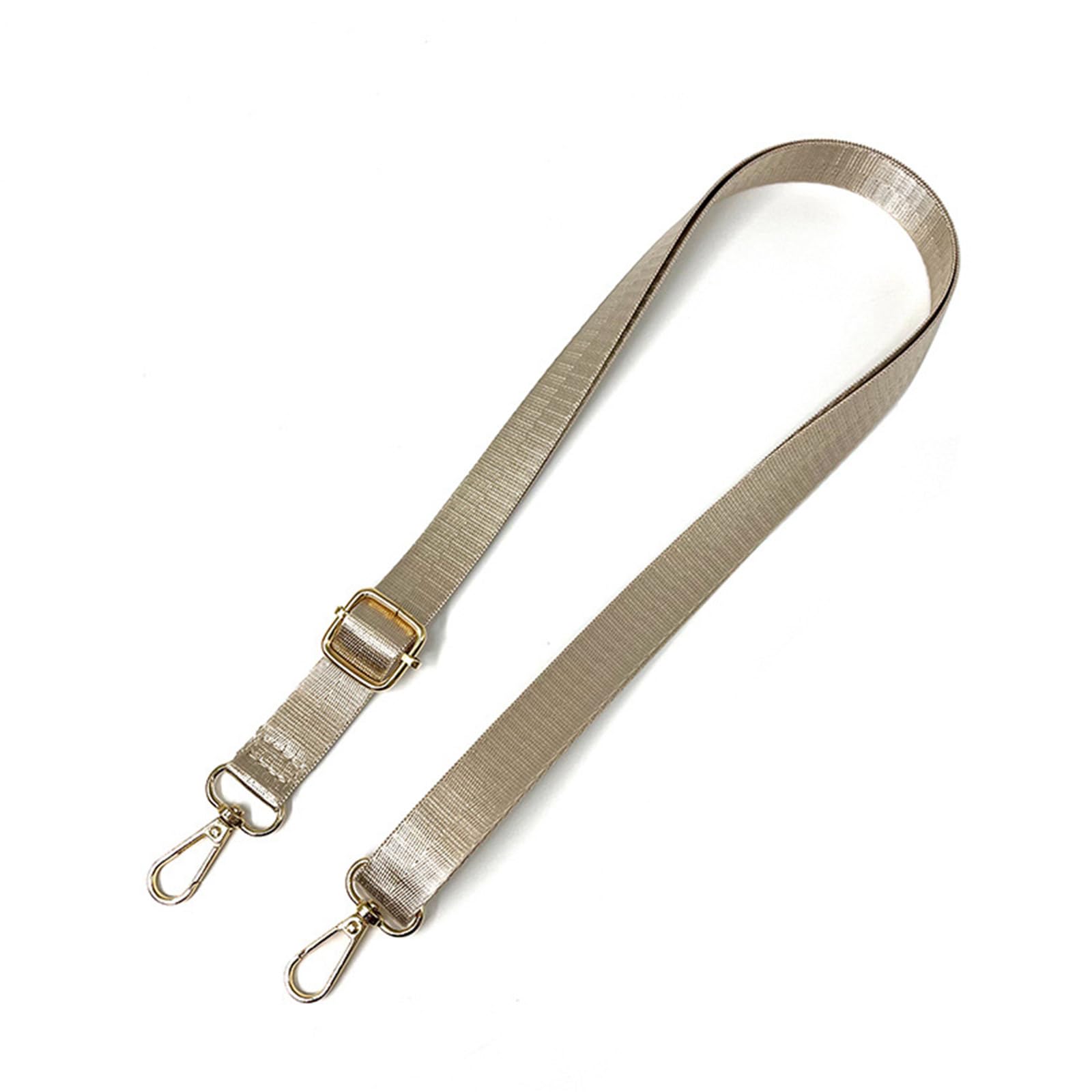54-Zoll Body Bag Gurthandtaschen Umhängetasche Ersatzverstellbarer Nylongurt Für Lady Geldbeutel Handgefertigt Taschen 54-Zoll Body Bag Gurthandtaschen Umhängetasche Ersatzverstellbarer Nylongurt Für Lady Geldbeutel Handgefertigt Taschen von RKJRTK