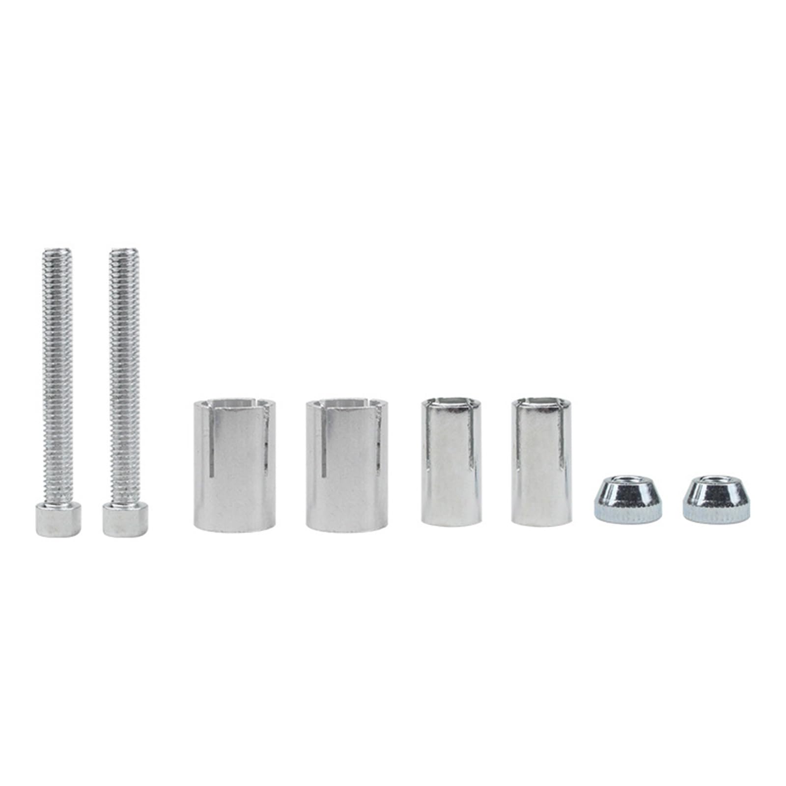 RKJRTK Motorradzubehör 13-19 Mm Expansionsschraube Metall Handschützer Lenkerendstopfen Schrauben Motorradschrauben RKJRTK Motorradzubehör 13-19 Mm Expansionsschraube Metall Handschützer Lenkerendstopfen Schrauben Motorradschrauben von RKJRTK