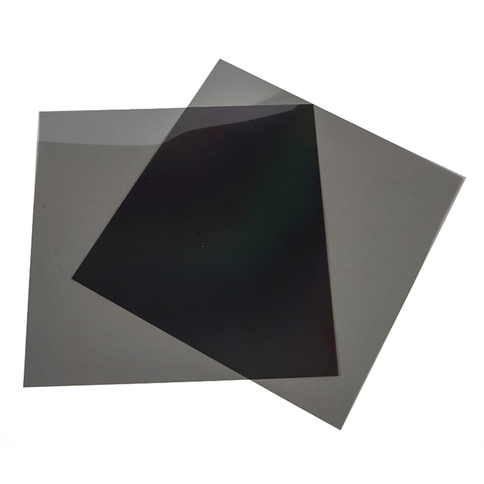 RKJRTK Polarisierender Film Hochübertragung Polarizerblätter Für LCD Monitore Bildschirmreparatur Physikausbildung RKJRTK Polarisierender Film Hochübertragung Polarizerblätter Für LCD Monitore Bildschirmreparatur Physikausbildung von RKJRTK