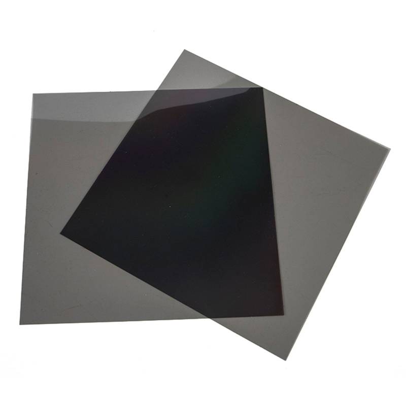 RKJRTK Polarisierender Film Hochübertragung Polarizerblätter Für LCD Monitore Bildschirmreparatur Physikausbildung von RKJRTK