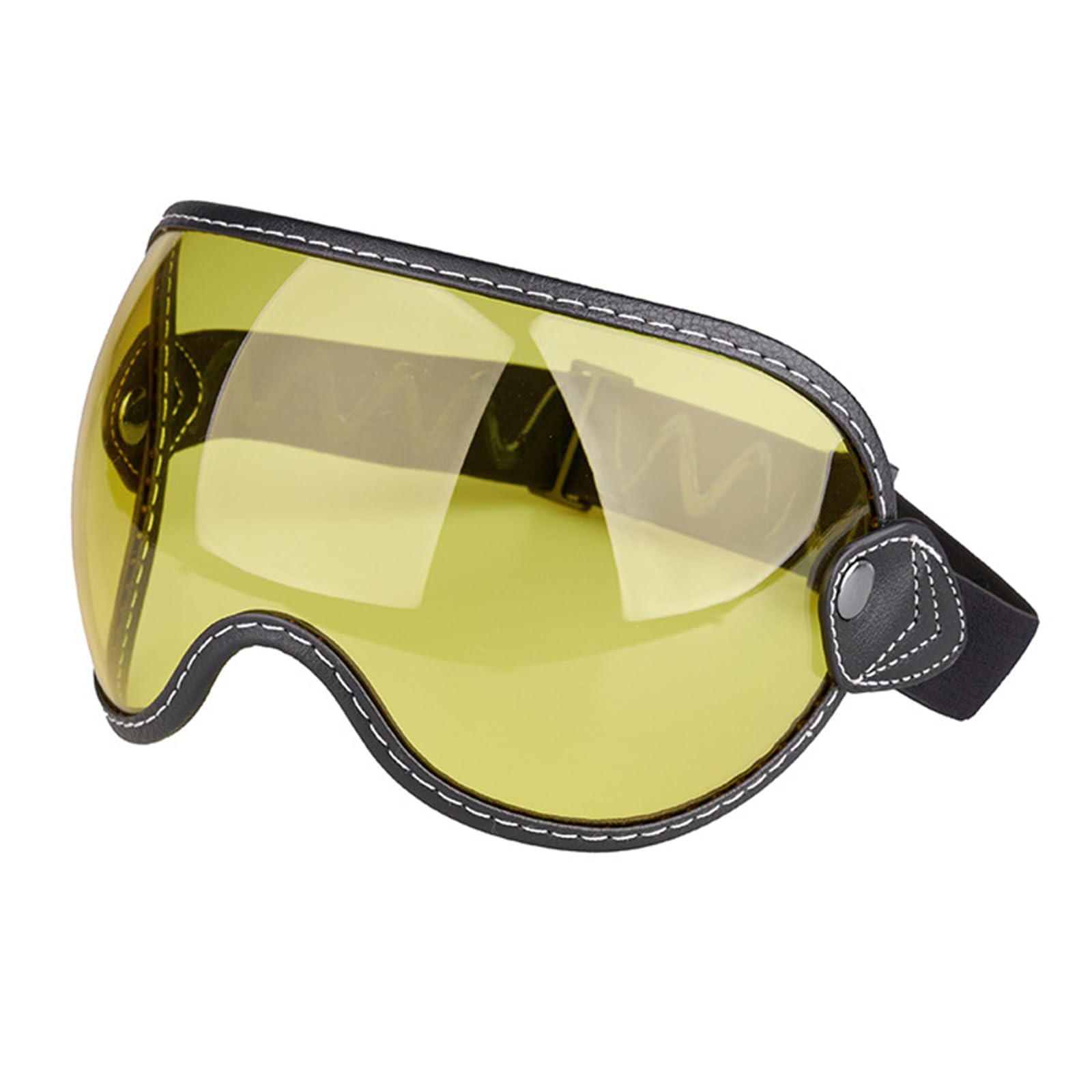 RKJRTK Reitbrillen Bubble Objektiv Winddicht Reitbrillen Augenschutz Sonnenbrille Für Outdoor Sportarten Bequem RKJRTK Reitbrillen Bubble Objektiv Winddicht Reitbrillen Augenschutz Sonnenbrille Für Outdoor Sportarten Bequem von RKJRTK