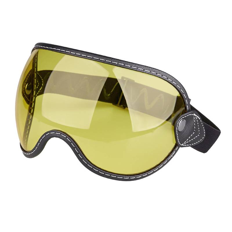 RKJRTK Reitbrillen Bubble Objektiv Winddicht Reitbrillen Augenschutz Sonnenbrille Für Outdoor Sportarten Bequem von RKJRTK