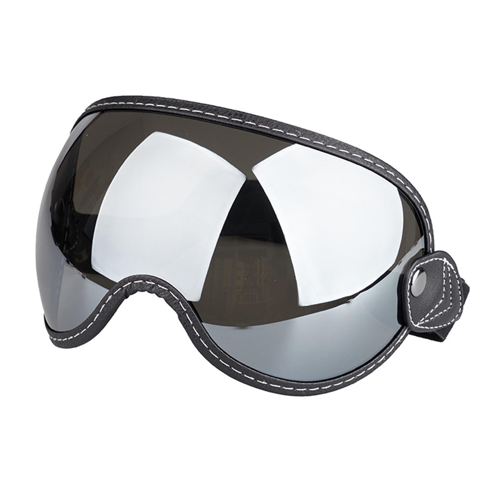 RKJRTK Reitbrillen Bubble Objektiv Winddicht Reitbrillen Augenschutz Sonnenbrille Für Outdoor Sportarten Bequem RKJRTK Reitbrillen Bubble Objektiv Winddicht Reitbrillen Augenschutz Sonnenbrille Für Outdoor Sportarten Bequem von RKJRTK