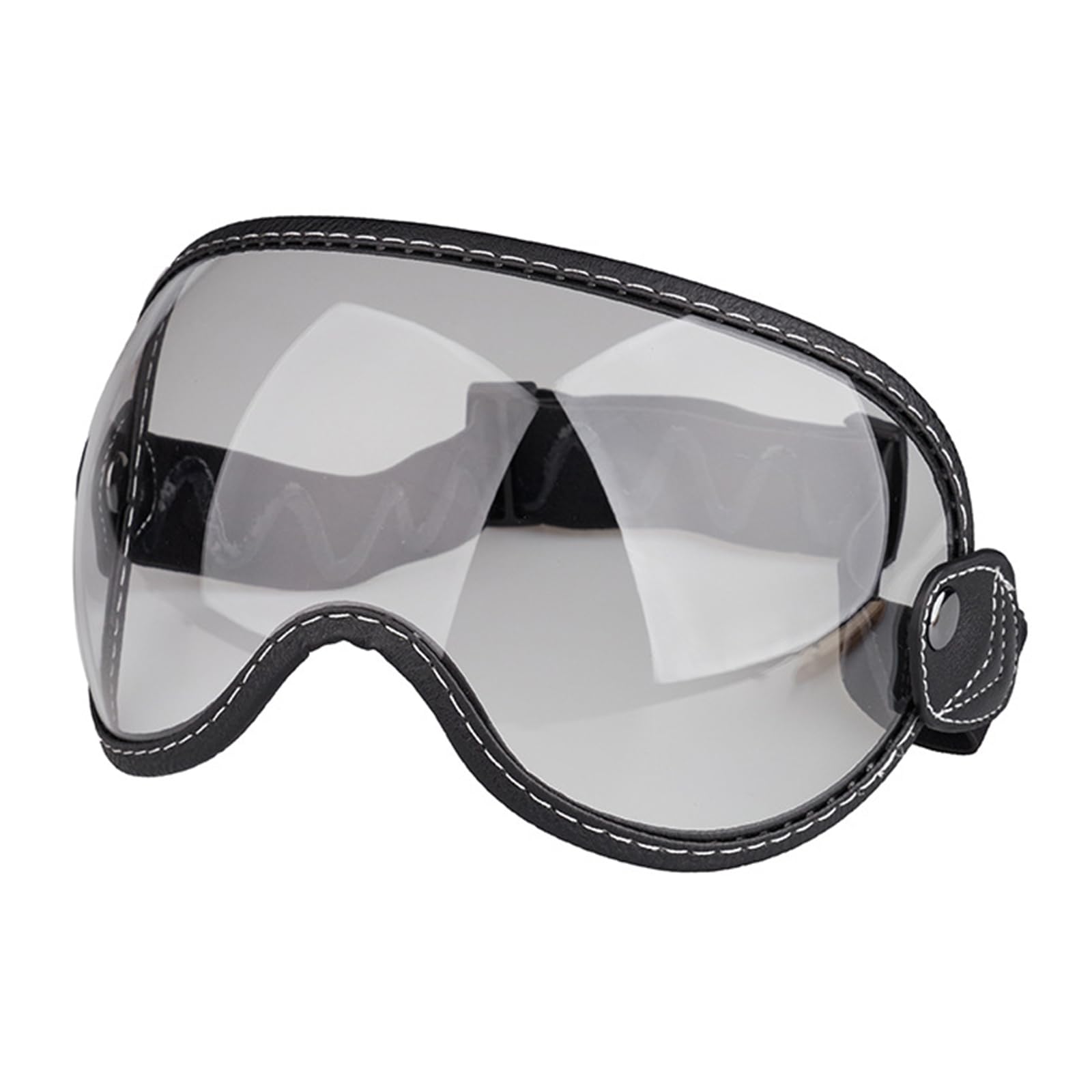 RKJRTK Reitbrillen Bubble Objektiv Winddicht Reitbrillen Augenschutz Sonnenbrille Für Outdoor Sportarten Bequem RKJRTK Reitbrillen Bubble Objektiv Winddicht Reitbrillen Augenschutz Sonnenbrille Für Outdoor Sportarten Bequem von RKJRTK