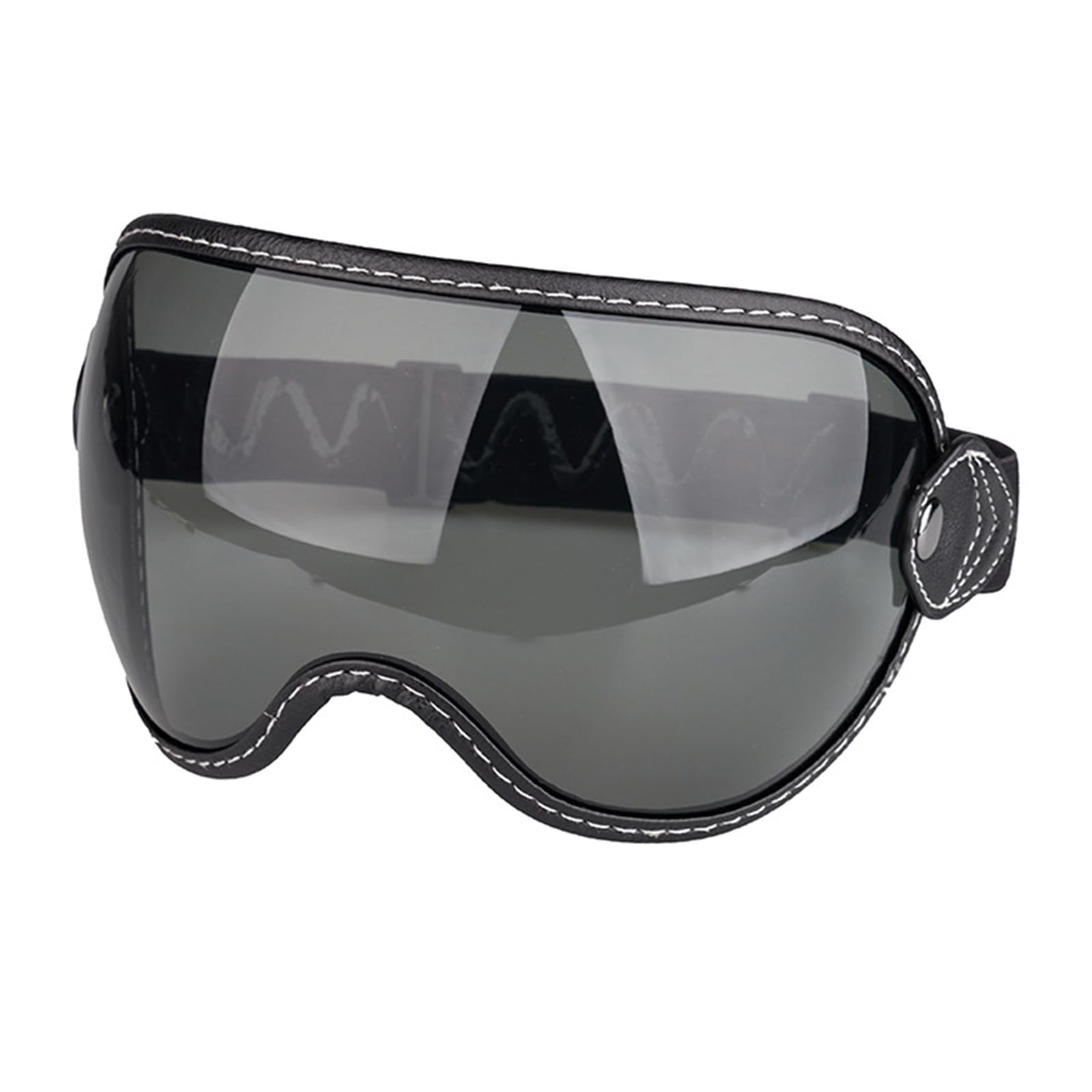 RKJRTK Reitbrillen Bubble Objektiv Winddicht Reitbrillen Augenschutz Sonnenbrille Für Outdoor Sportarten Bequem RKJRTK Reitbrillen Bubble Objektiv Winddicht Reitbrillen Augenschutz Sonnenbrille Für Outdoor Sportarten Bequem von RKJRTK