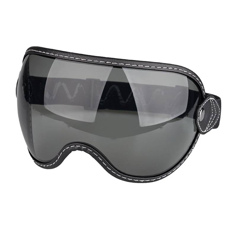 RKJRTK Reitbrillen Bubble Objektiv Winddicht Reitbrillen Augenschutz Sonnenbrille Für Outdoor Sportarten Bequem von RKJRTK
