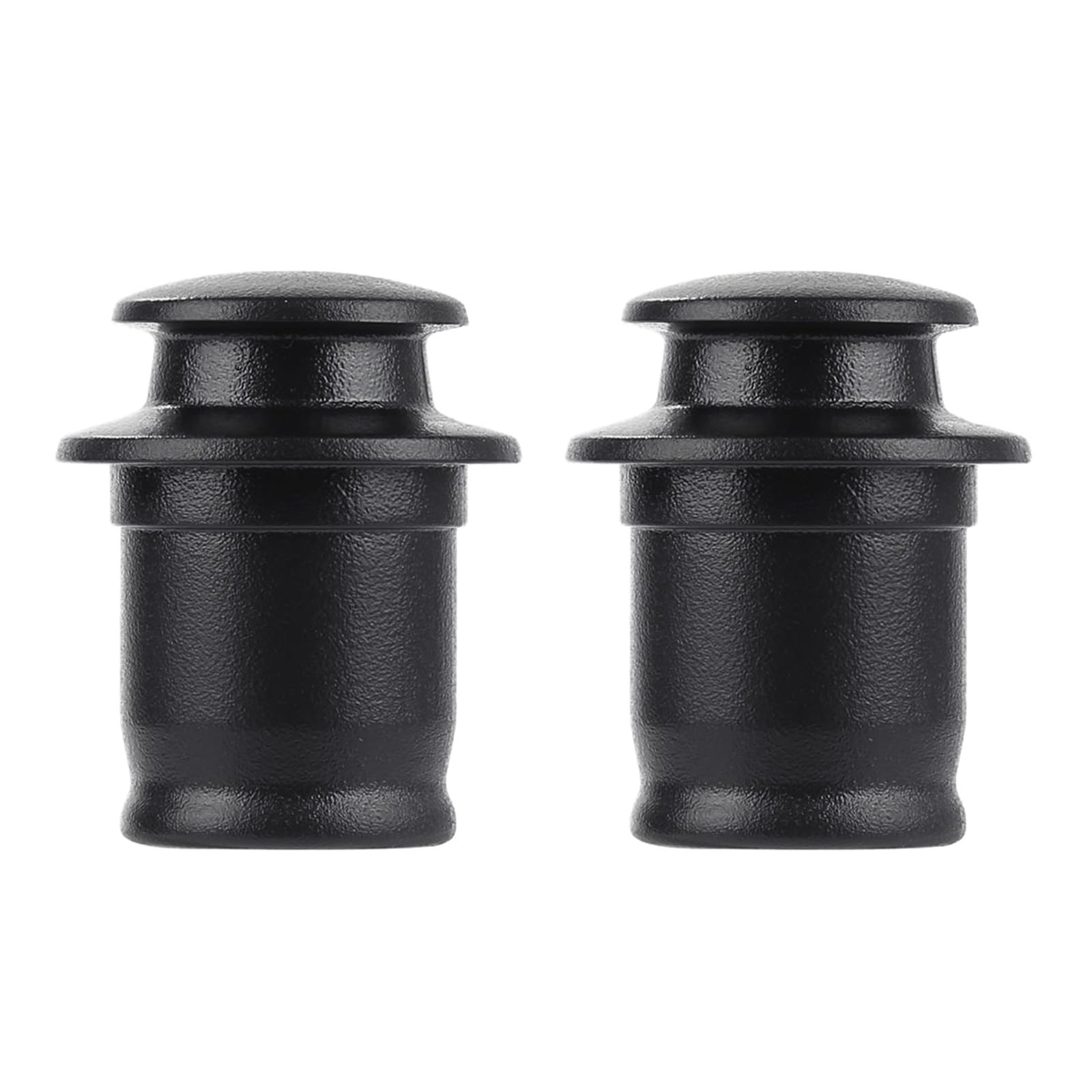 RKJRTK Schwarzauto Auto Zigarette Leichtere Buchse Waterfeste Abdeckkappen 12V Auslass Deckel Passform Für Die Meisten Autos RKJRTK Schwarzauto Auto Zigarette Leichtere Buchse Waterfeste Abdeckkappen 12V Auslass Deckel Passform Für Die Meisten Autos von RKJRTK