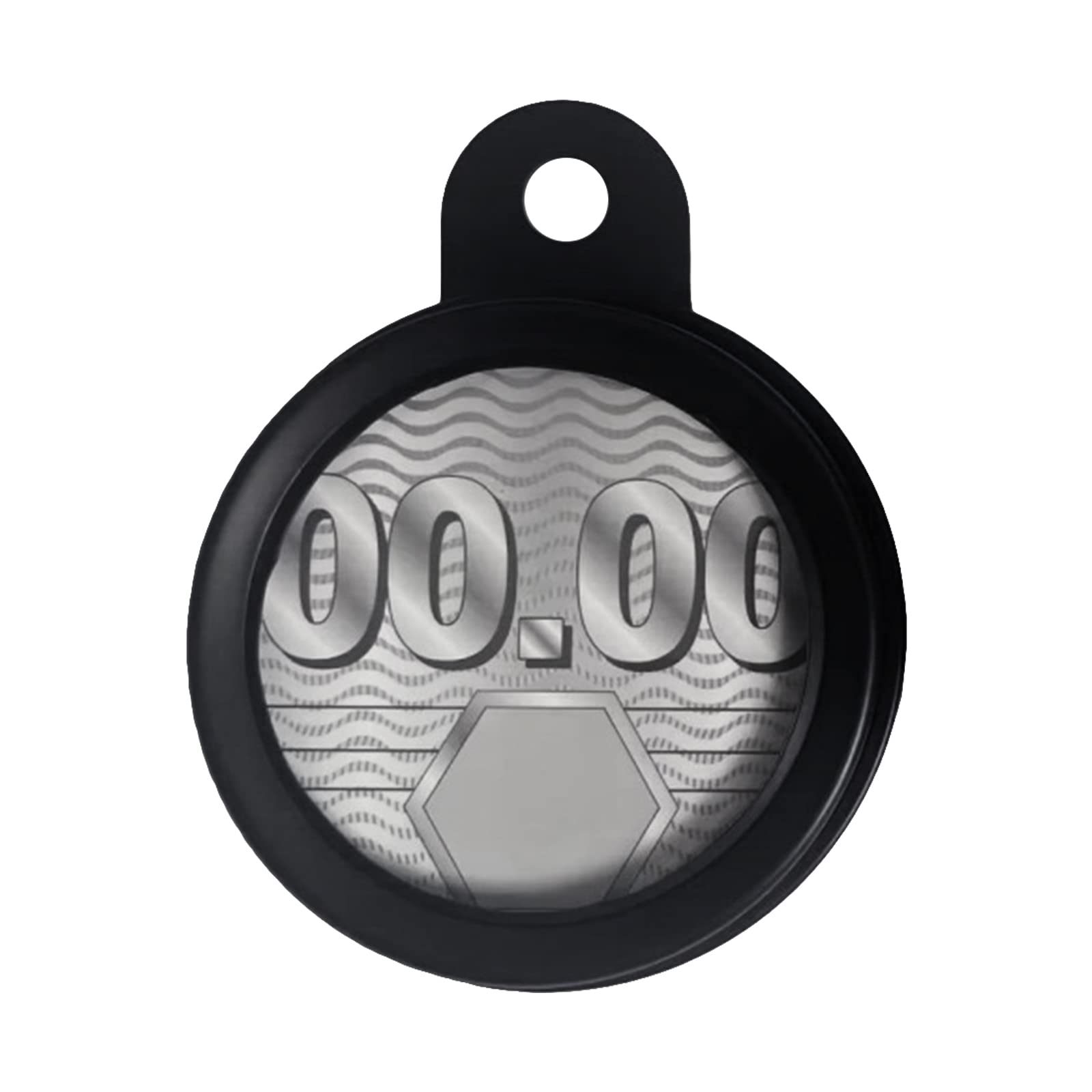 RKJRTK Universelle Steuerscheiben Karten Karten Karten Kabel Kabel Legierungs Tax Scheibengenehmigungshalter Für Scooter Exterior RKJRTK Universelle Steuerscheiben Karten Karten Karten Kabel Kabel Legierungs Tax Scheibengenehmigungshalter Für Scooter Exterior von RKJRTK