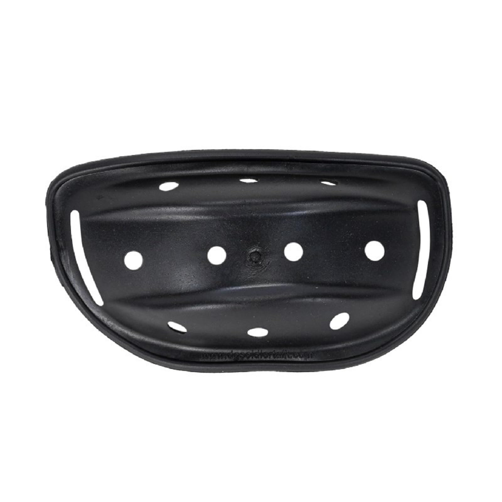 Silikonhelme Chin Rest Kissen Unterstützt Einfach EIN Komfortables Für Retro Und Fahrräder Helme Silikonhelme Chin Rest Kissen Unterstützt Einfach EIN Komfortables Für Retro Und Fahrräder Helme von RKJRTK