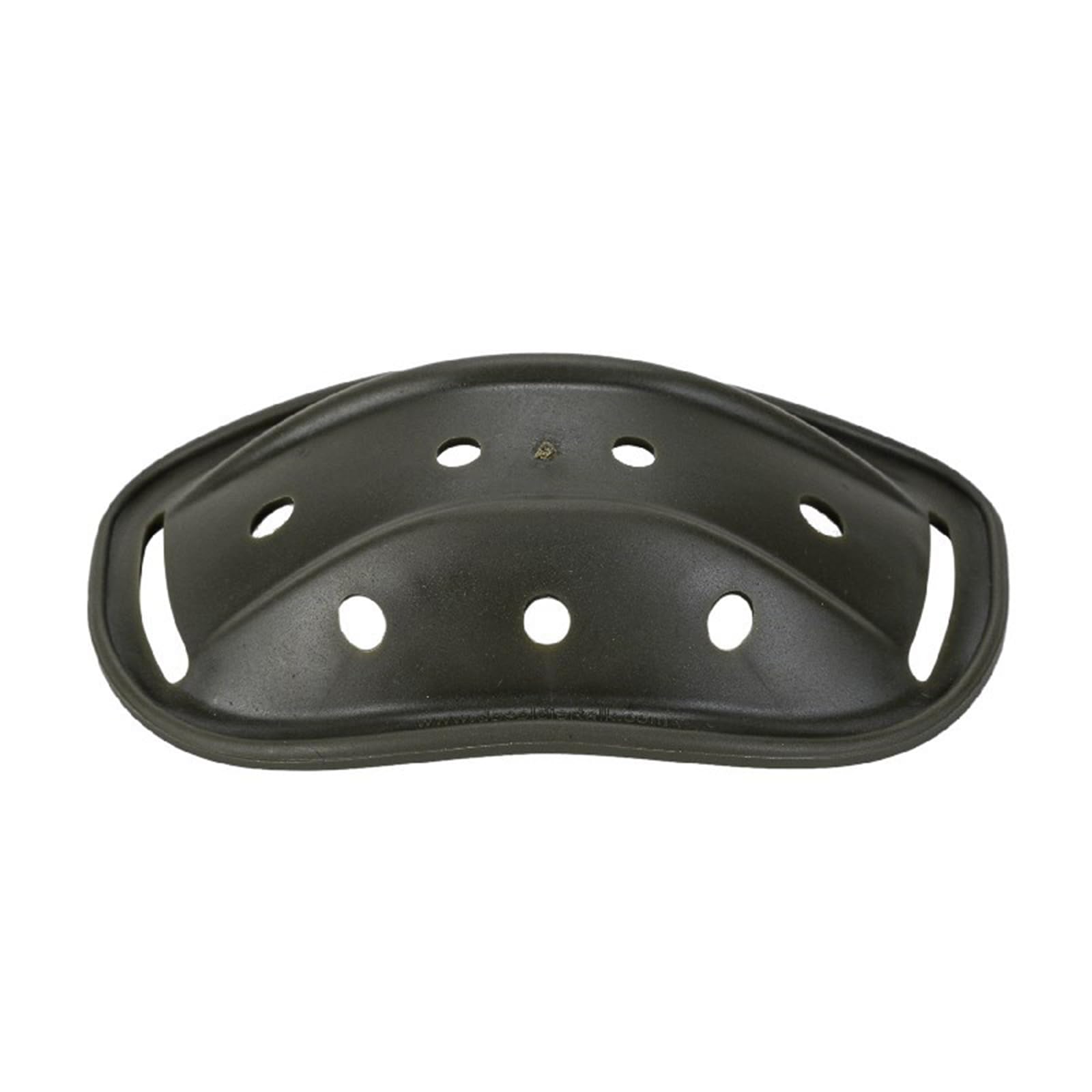 Silikonhelme Chin Rest Kissen Unterstützt Einfach EIN Komfortables Für Retro Und Fahrräder Helme Silikonhelme Chin Rest Kissen Unterstützt Einfach EIN Komfortables Für Retro Und Fahrräder Helme von RKJRTK